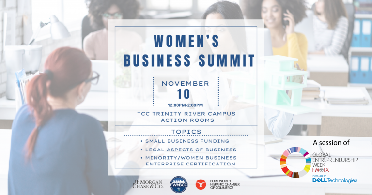Women’s Business Summit